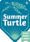 Summer Turtle logo